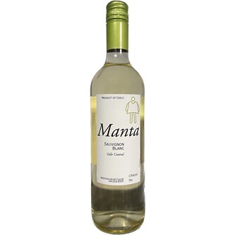 Manta Sauvignon Blanc