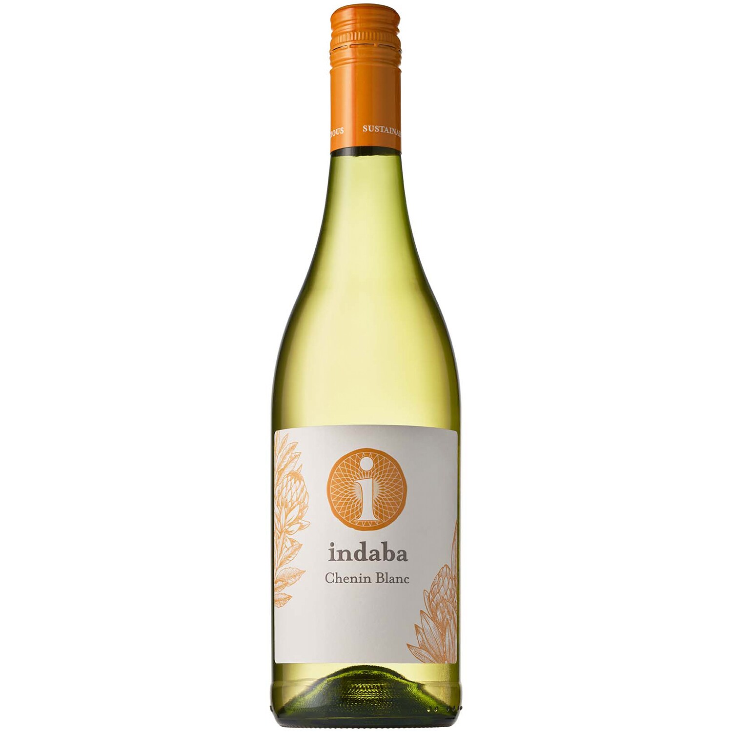 Indaba Chenin Blanc