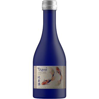 Tozai Living Jewel Junmai Sake