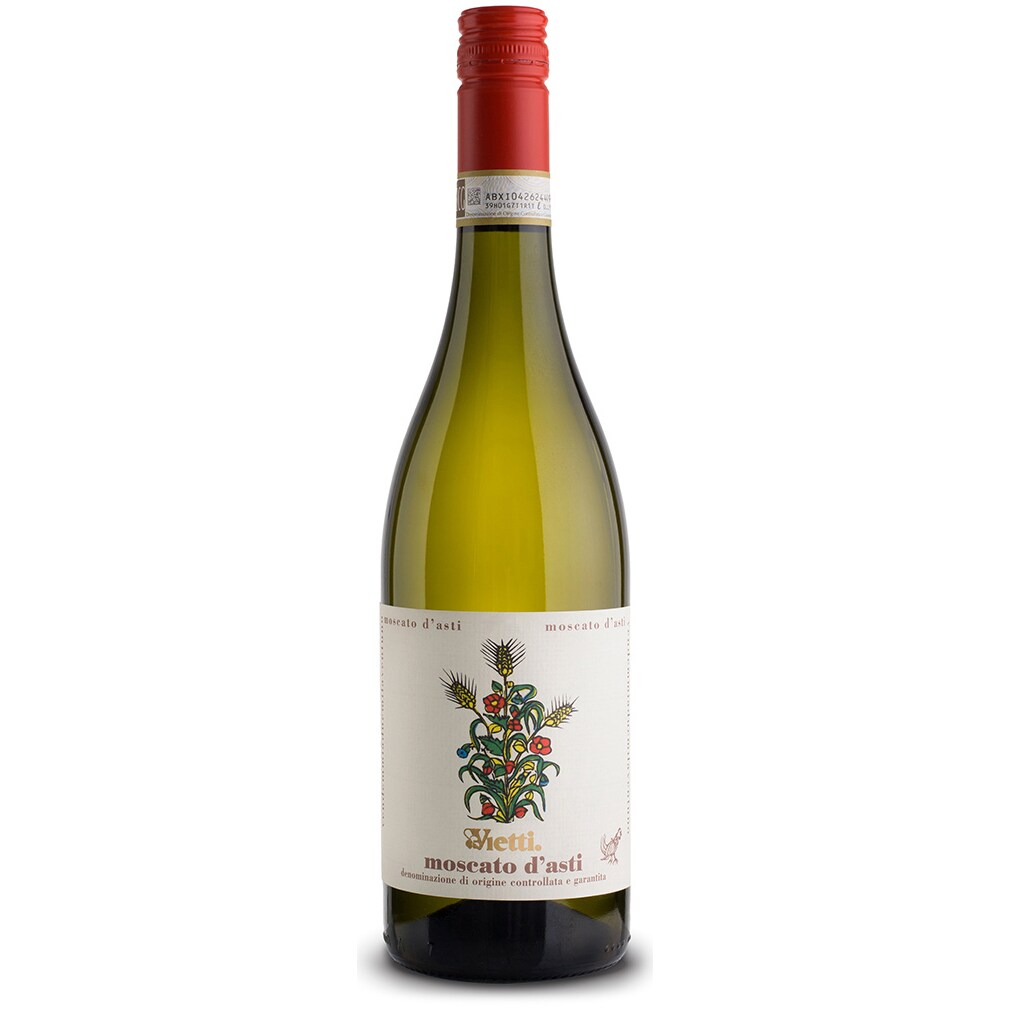 Vietti Moscato d'Asti DOCG