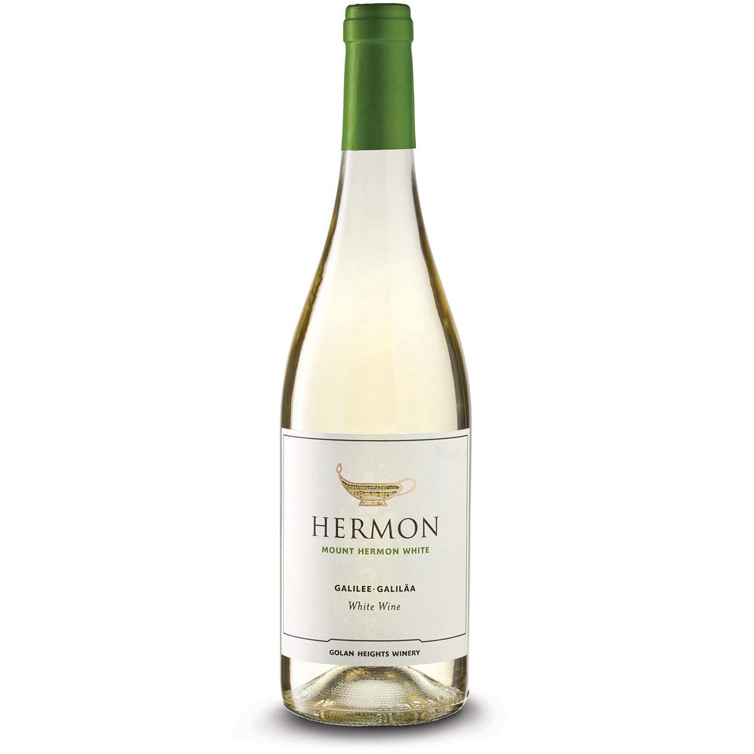 Mount Hermon White Blend