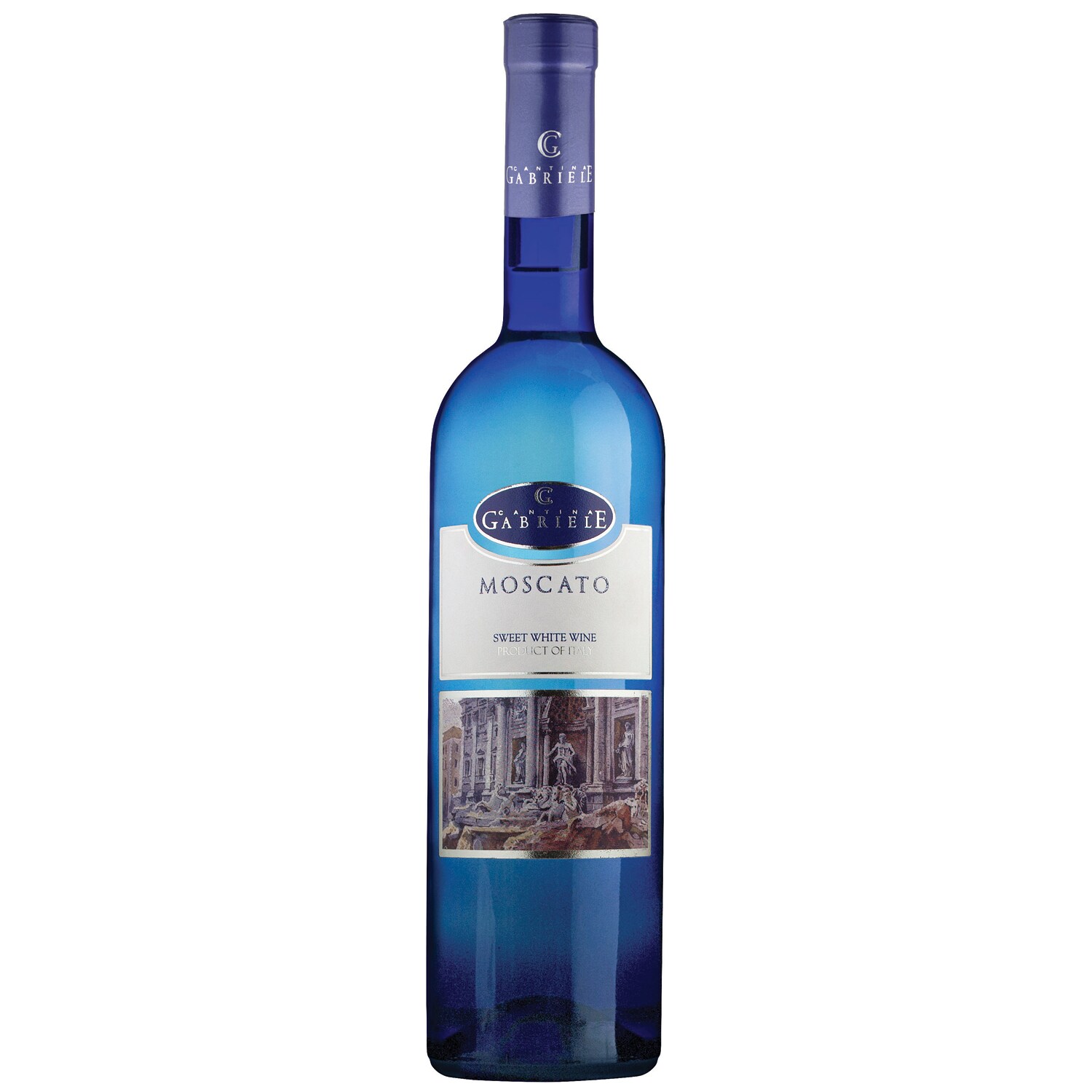Cantina Gabriele Sparkling Moscato