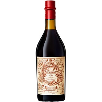 Carpano Antica Formula Vermouth