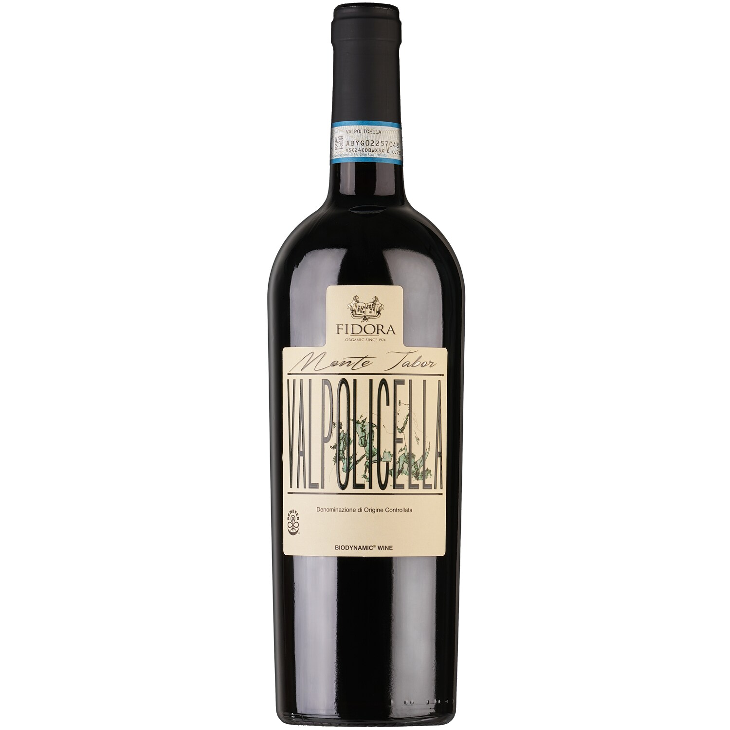 Fidora Organic Valpolicella DOCG
