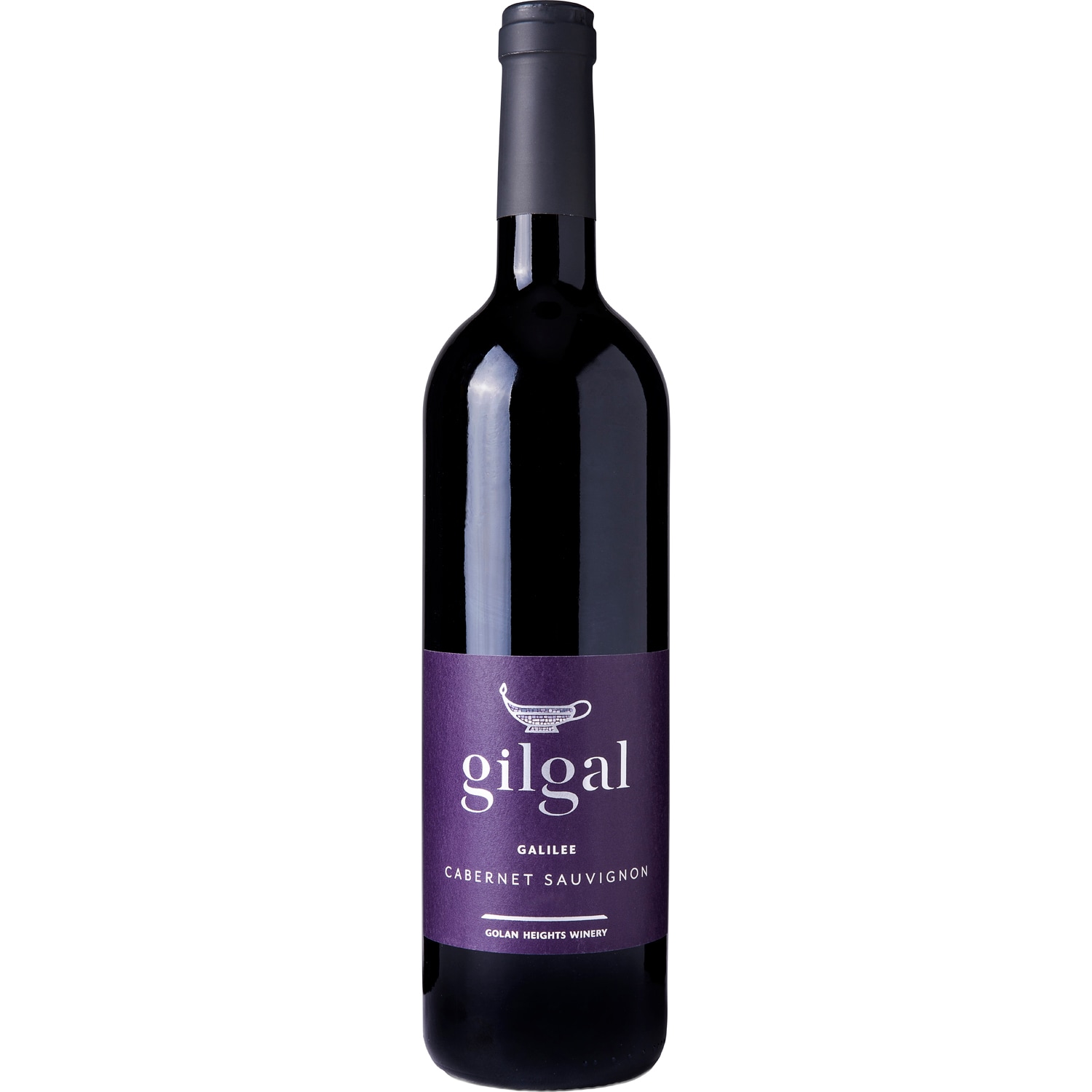 Gilgal Cabernet Sauvignon