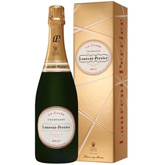 Laurent-Perrier La Cuvée Champagne Brut