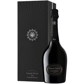 Laurent-Perrier Grand Siecle Grande Cuvée No. 26 Champagne Brut