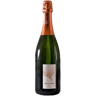 Altos de Sueño Cava Brut Reserva