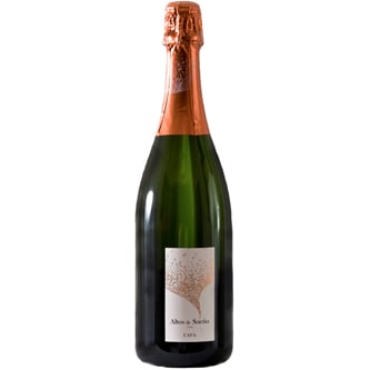 Altos de Sueño Cava Brut Reserva