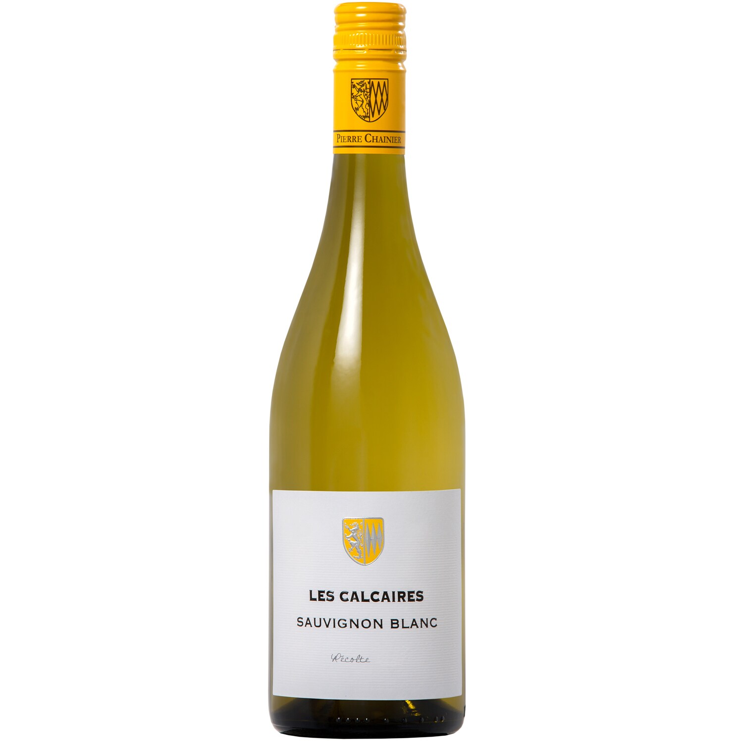 Les Calcaires Sauvignon Blanc Vin de France