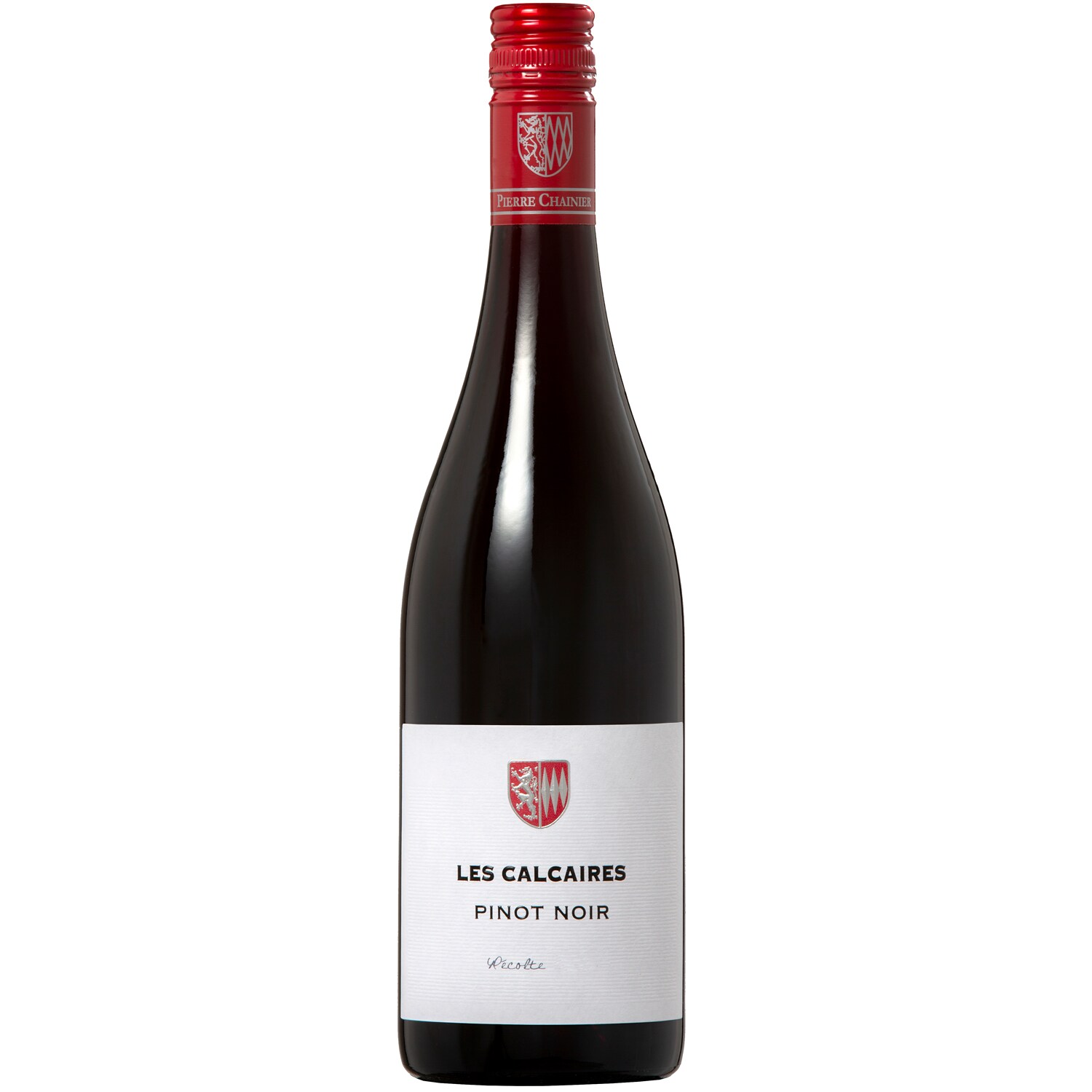 Les Calcaires Pinot Noir Vin de France