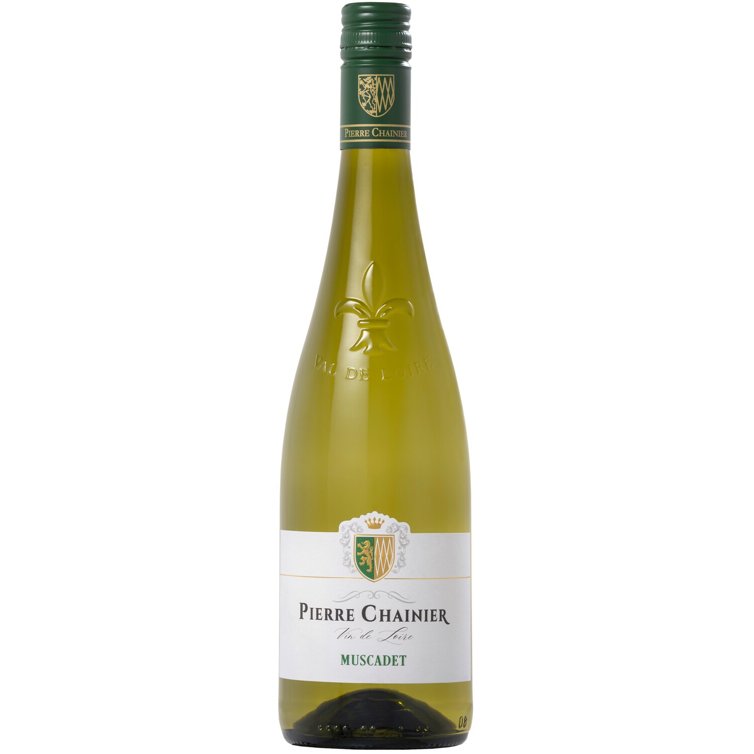 Pierre Chainier Muscadet