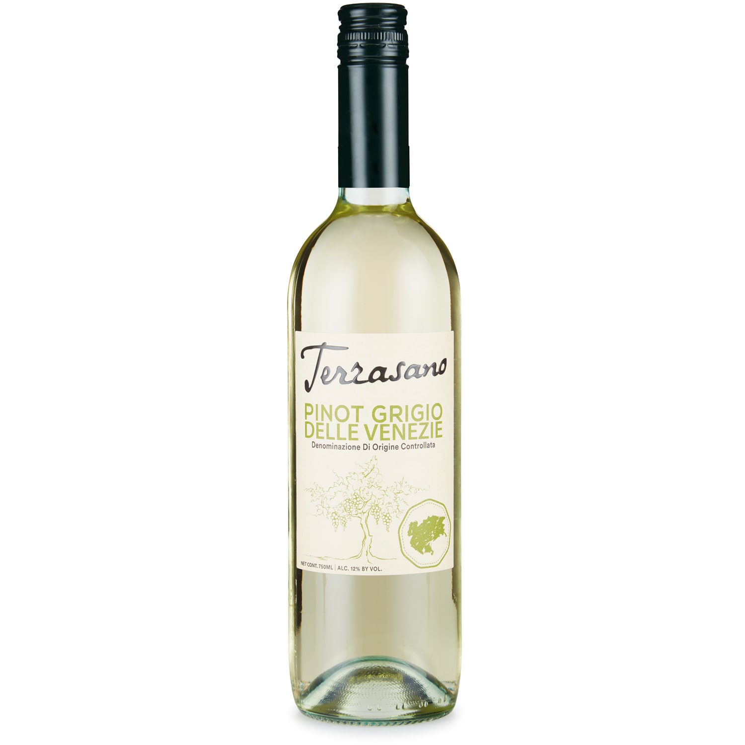 Terrasano Pinot Grigio DOC