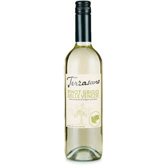 Terrasano Pinot Grigio DOC