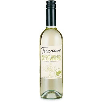 Terrasano Pinot Grigio DOC