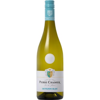 Pierre Chainier Sauvignon Blanc Vin de France