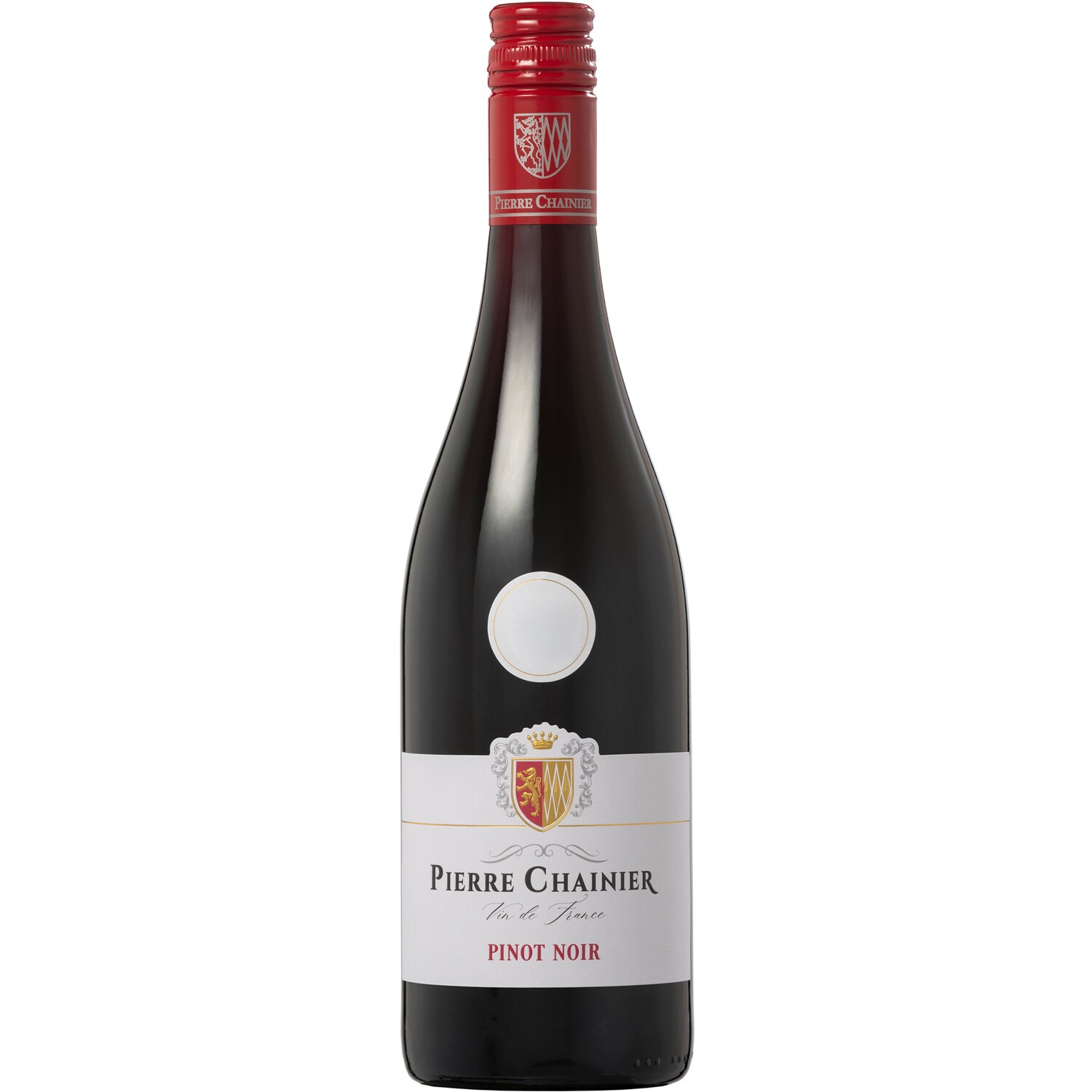 Pierre Chainier Pinot Noir Vin de France