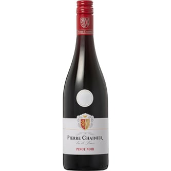 Pierre Chainier Pinot Noir Vin de France