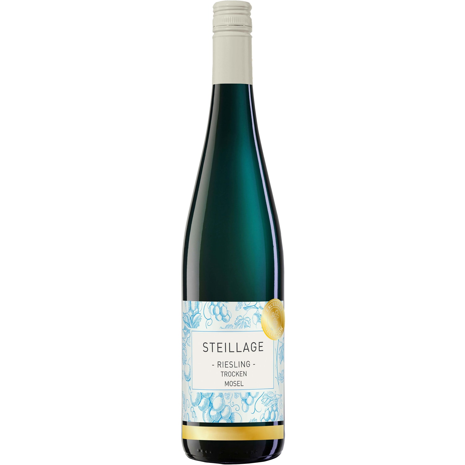 Steillage Mosel Dry Riesling
