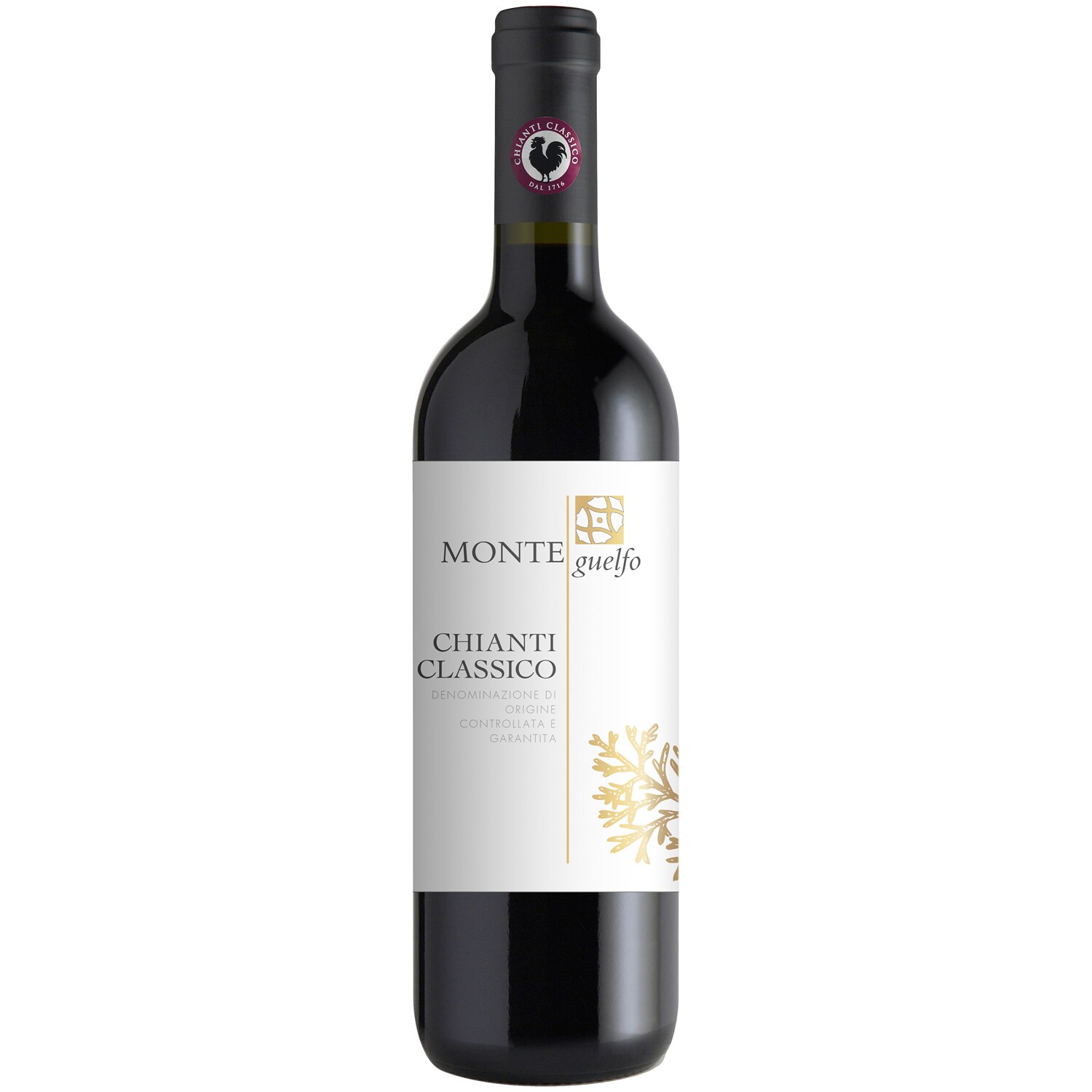 Monteguelfo Chianti Classico DOCG
