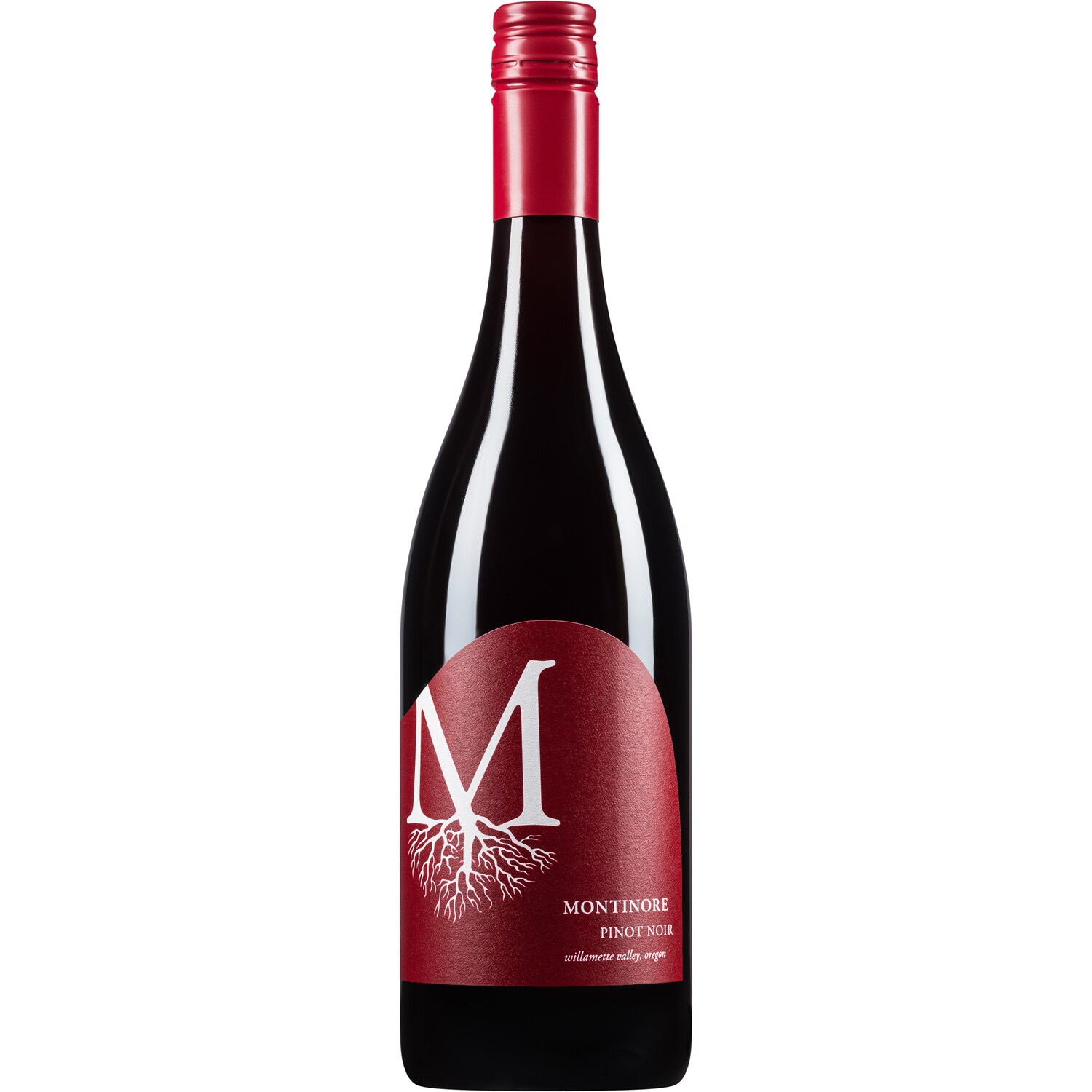 Montinore Willamette Valley Red Cap Pinot Noir