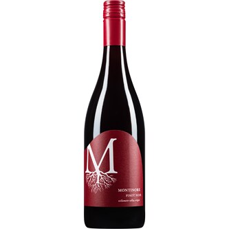 Montinore Willamette Valley Red Cap Pinot Noir