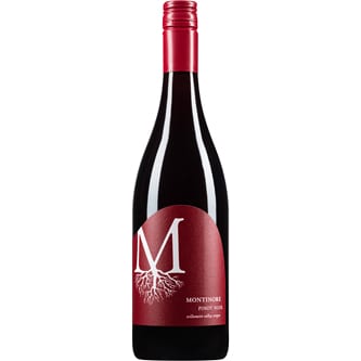 Montinore Willamette Valley Red Cap Pinot Noir