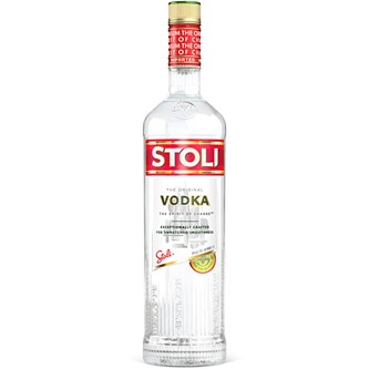 Stoli Premium Vodka