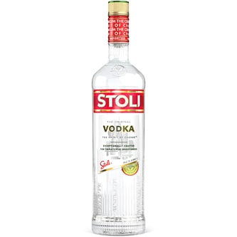 Stoli Premium Vodka