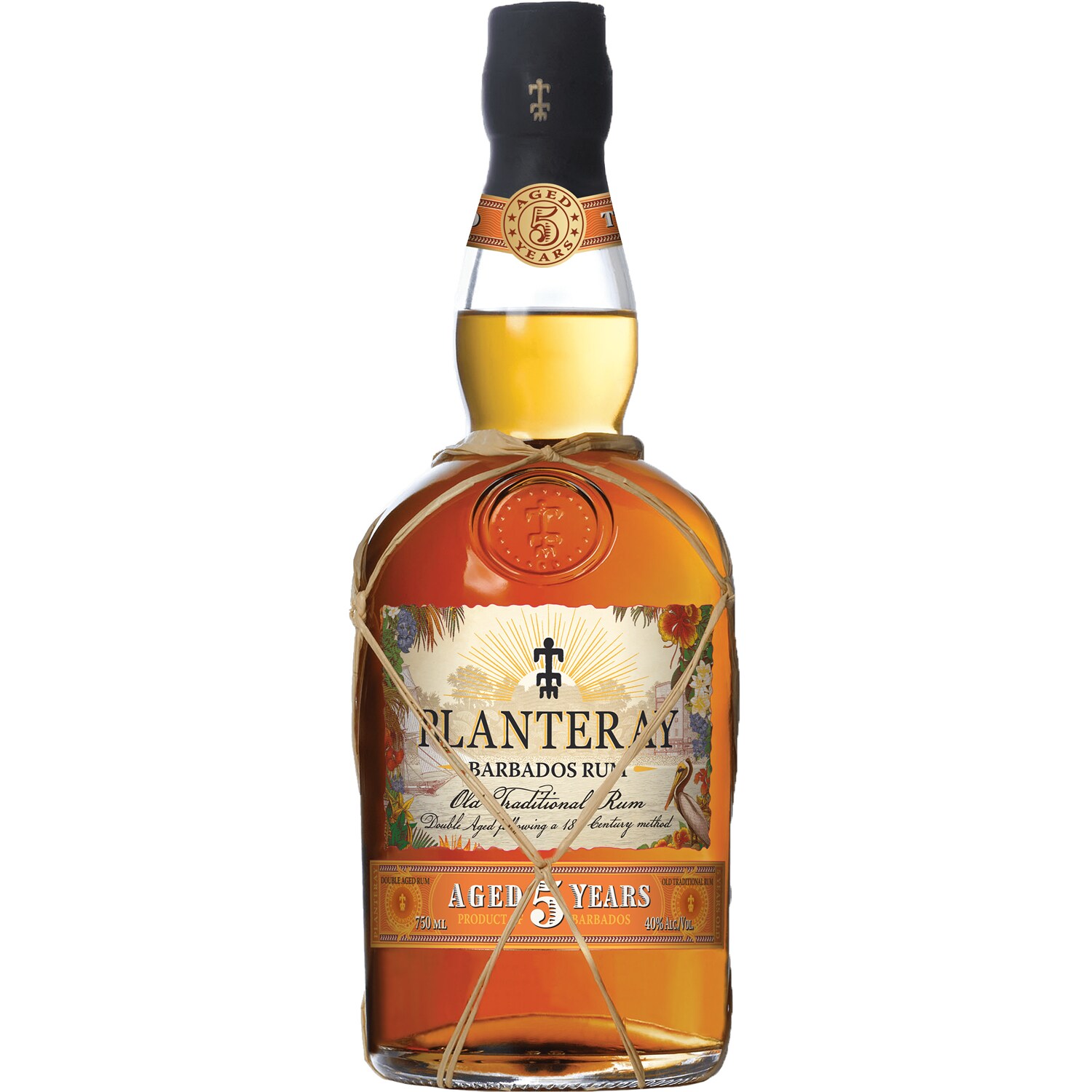 Planteray Grande Reserve 5 Year Rum