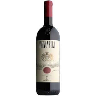 Antinori Tignanello Super Tuscan IGT