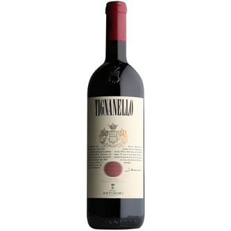 Antinori Tignanello Super Tuscan IGT