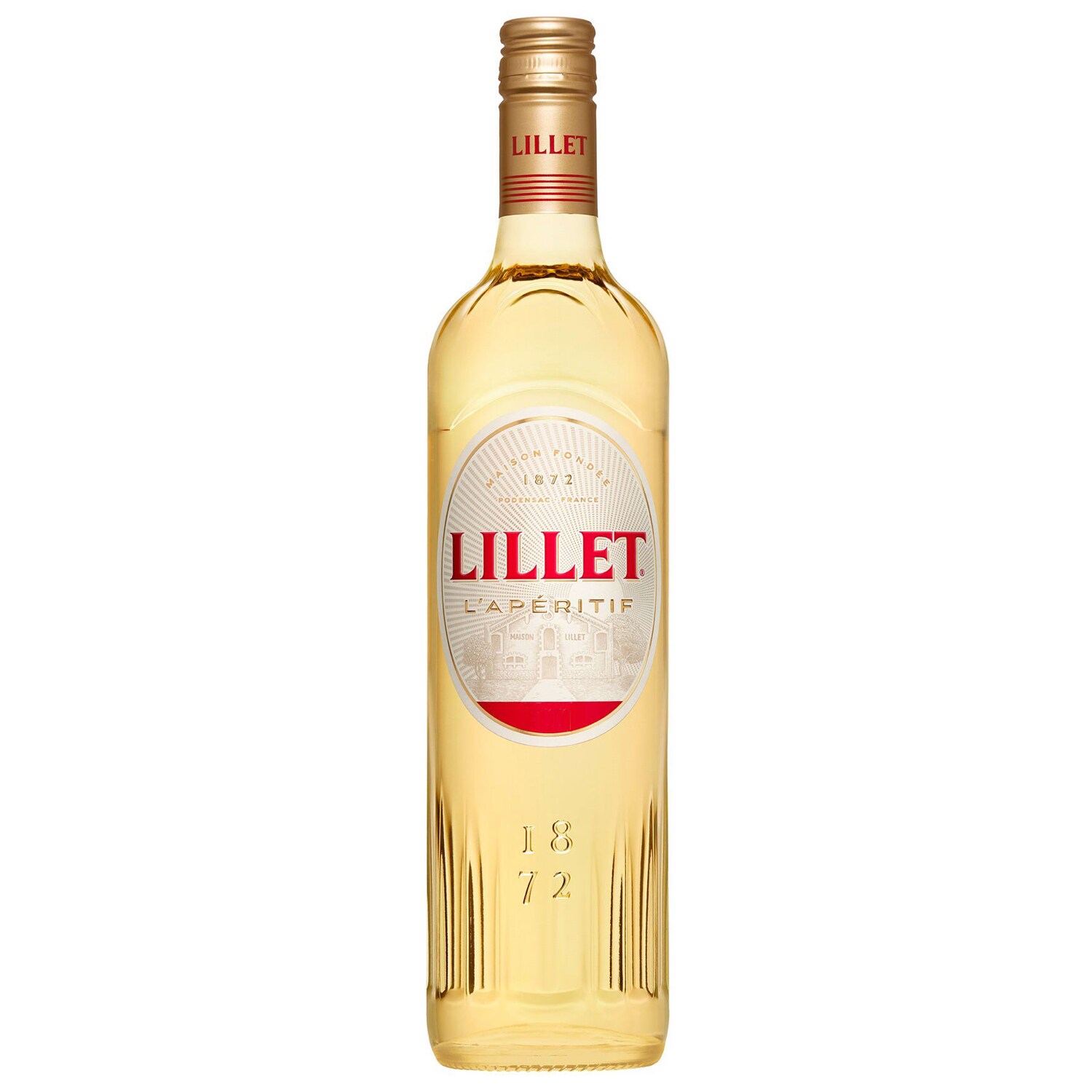 Lillet Blanc