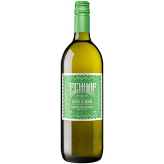 Ecker-Eckhof Grüner Veltliner