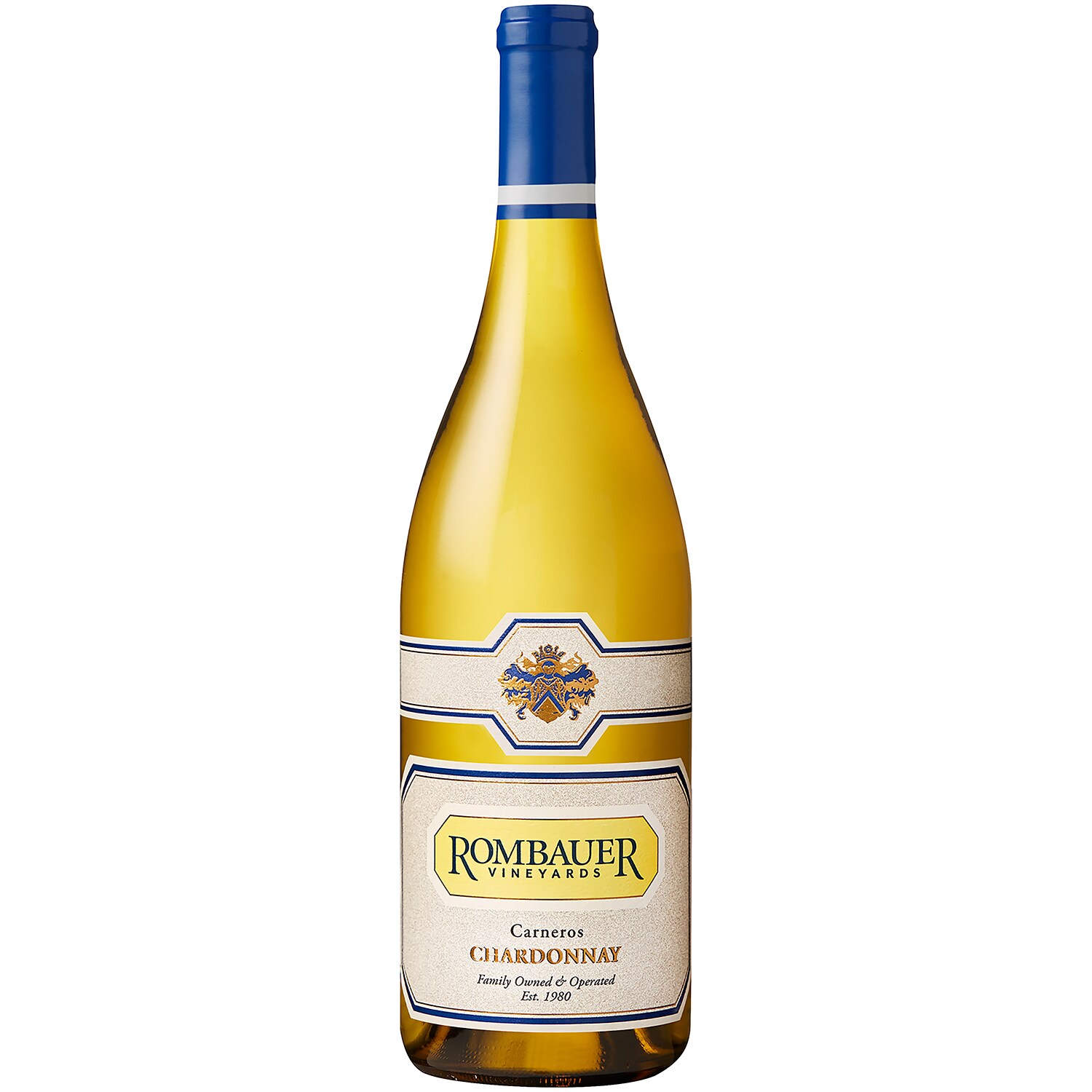 Rombauer Vineyards Chardonnay Carneros