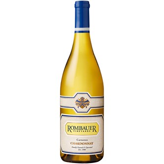 Rombauer Vineyards Chardonnay Carneros