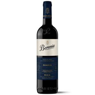 Beronia Rioja Reserva