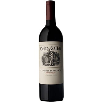 Heitz Cellar Napa Valley Cabernet Sauvignon