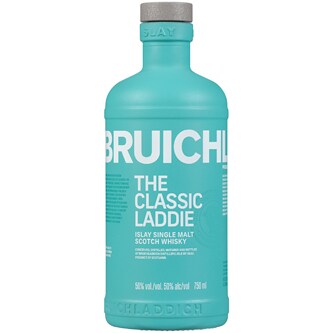 Bruichladdich The Classic Laddie Single Malt Scotch Whisky 