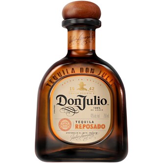 Don Julio Reposado Tequila 