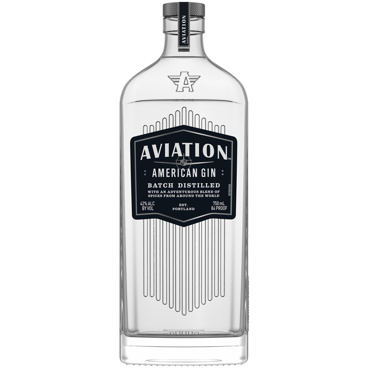 Aviation American Gin