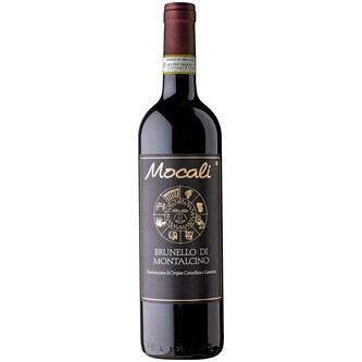 Mocali Brunello di Montalcino DOCG