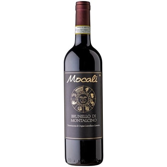 Mocali Brunello di Montalcino DOCG