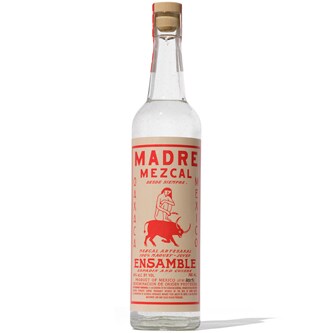 Madre Artesanal Mezcal