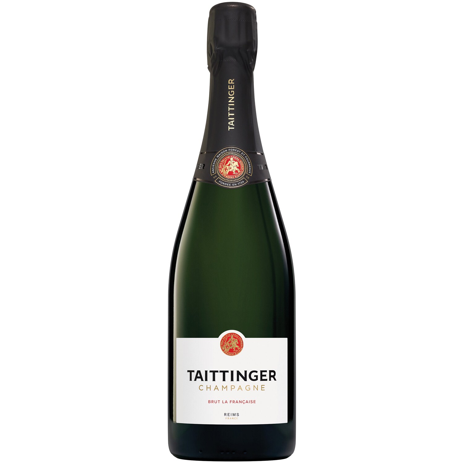 Taittinger La Française Champagne Brut