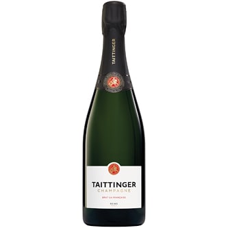 Taittinger La Française Champagne Brut