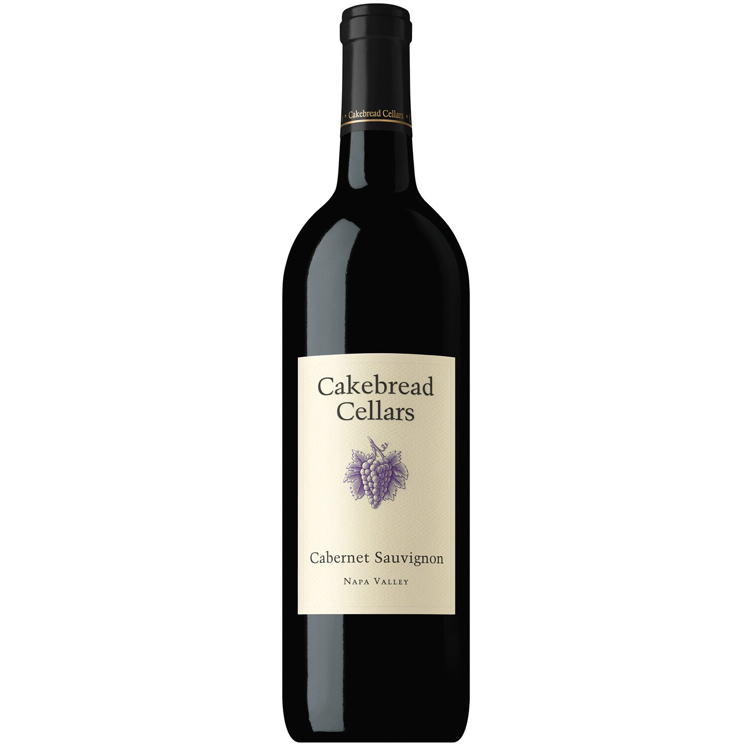 Cakebread Cellars Napa Cabernet Sauvignon