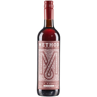 Method Spirits Sweet Vermouth