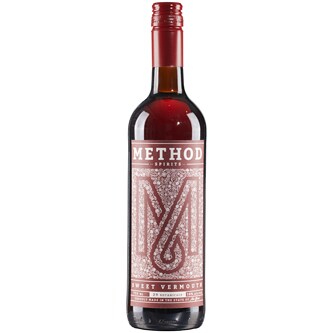 Method Spirits Sweet Vermouth