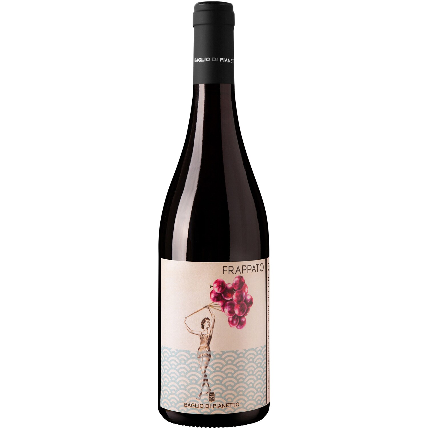 Baglio di Pianetto Frappato